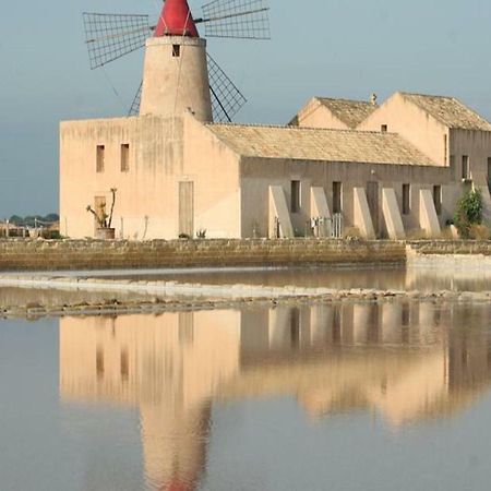 فندق Giannina مارسالا المظهر الخارجي الصورة