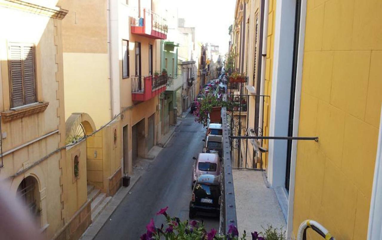 فندق Giannina مارسالا المظهر الخارجي الصورة